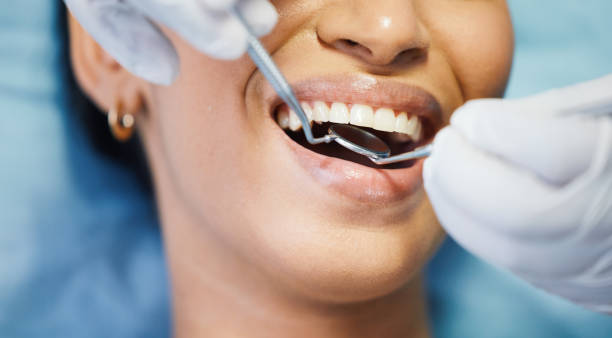Best Broken or Cracked Tooth Emergency Dentist in Pine Knot, KY