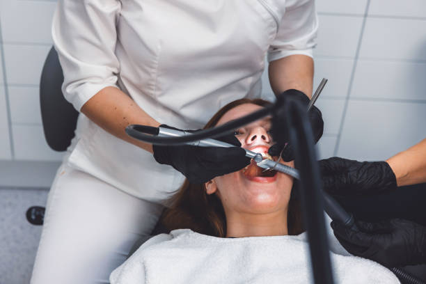 Best Emergency Root Canal Treatment in Pine Knot, KY