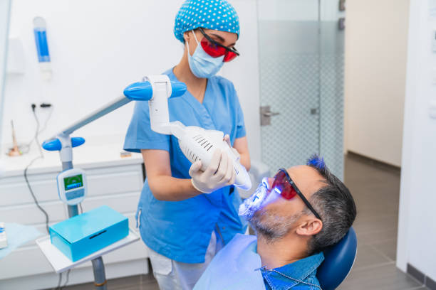 Best Emergency Dentist for Lost Fillings or Crowns in Pine Knot, KY