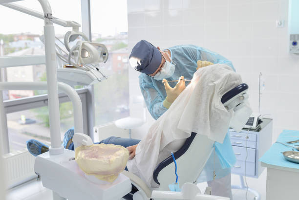 Best Mobile Emergency Dentist in Pine Knot, KY